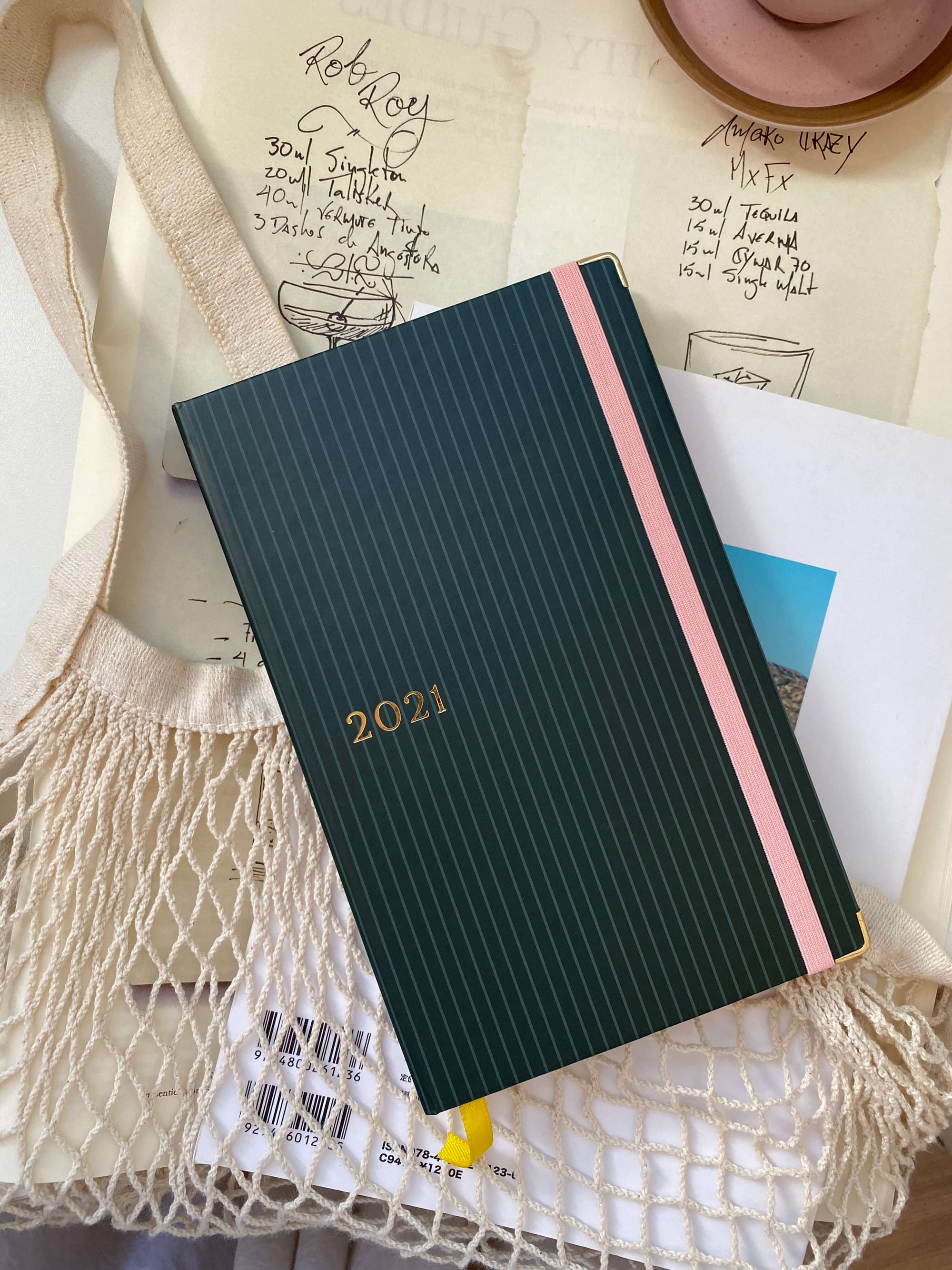 Lançamento Meg Planner 2021
