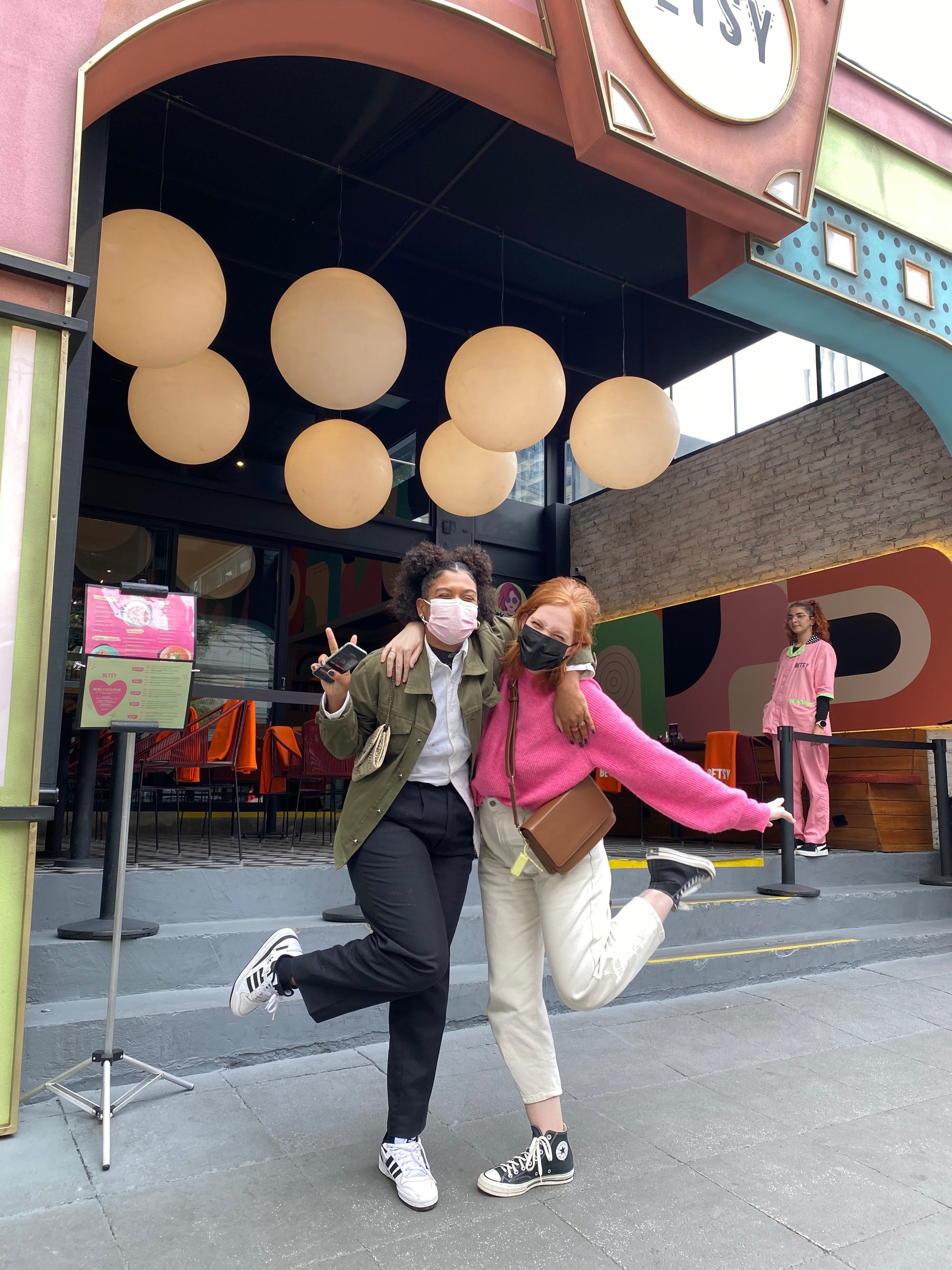 1 dia passeando em São Paulo: Restaurante O Mundo de Betsy e Museu Lasar Segall