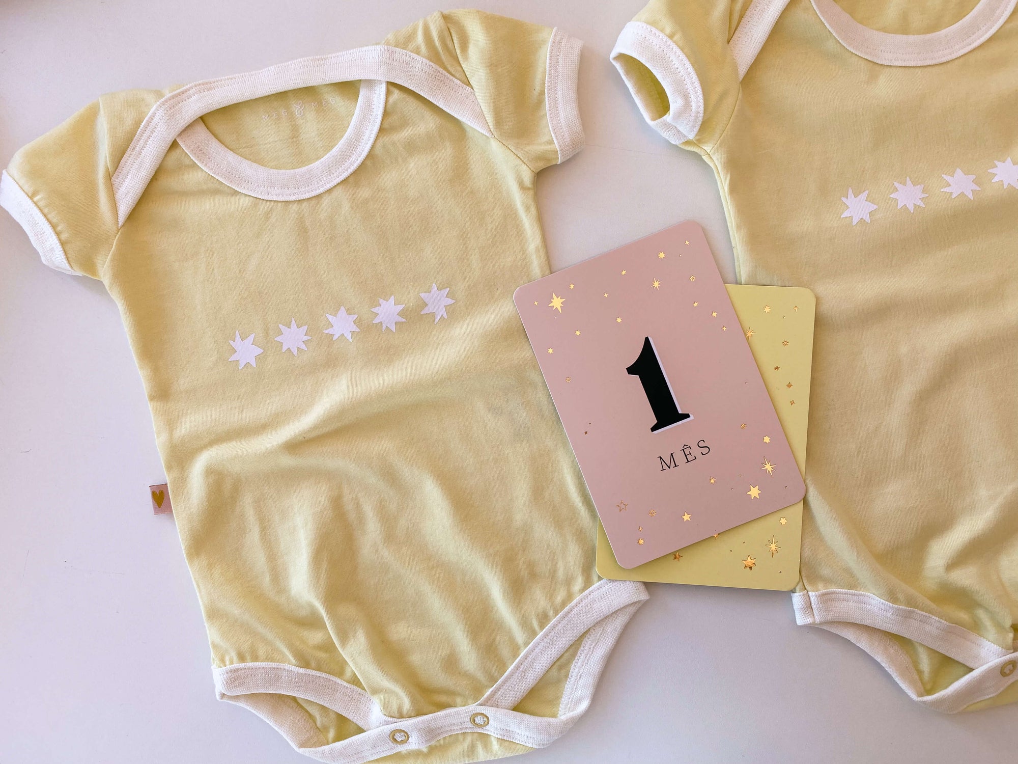 5 Ideias de Presentes para Chá de Bebê até R$259