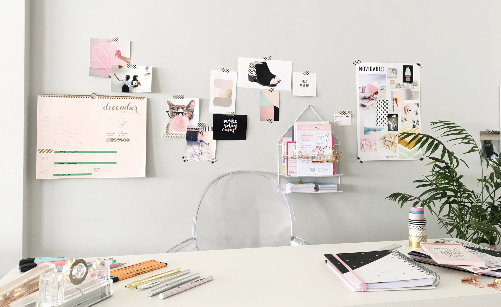 Dicas: como usar meu Planner