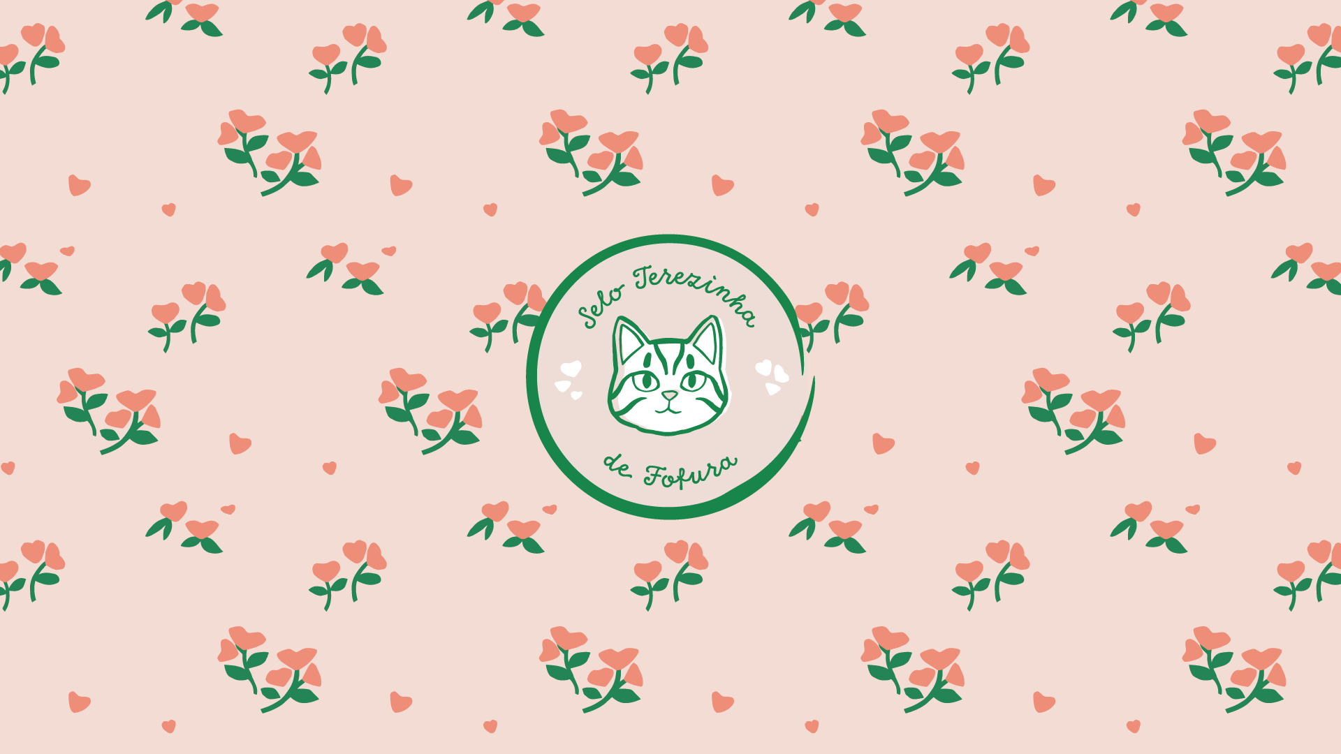 Cansei de Wallpapers Sem Graça: planos de fundo lindos para seu celular e computador