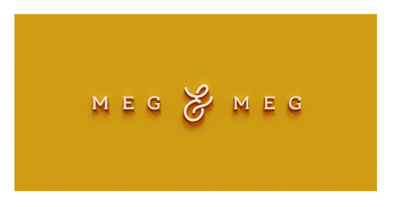 Nova Identidade da Meg