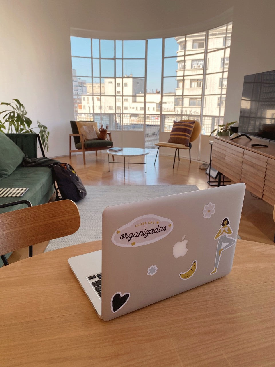Como usei o Notion para organizar meu TCC