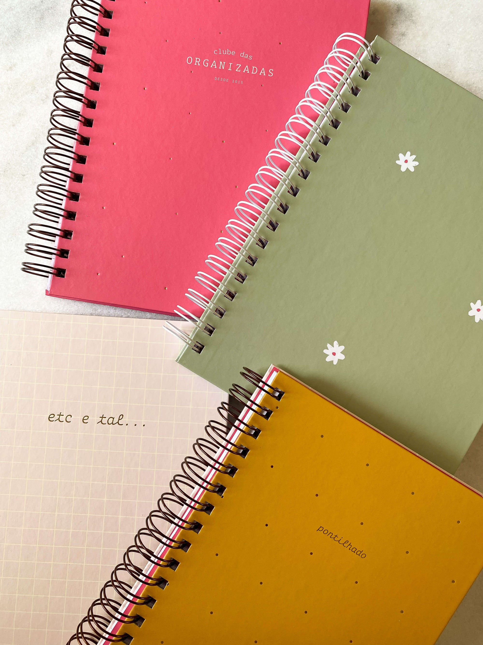 caderno caderneta fofa