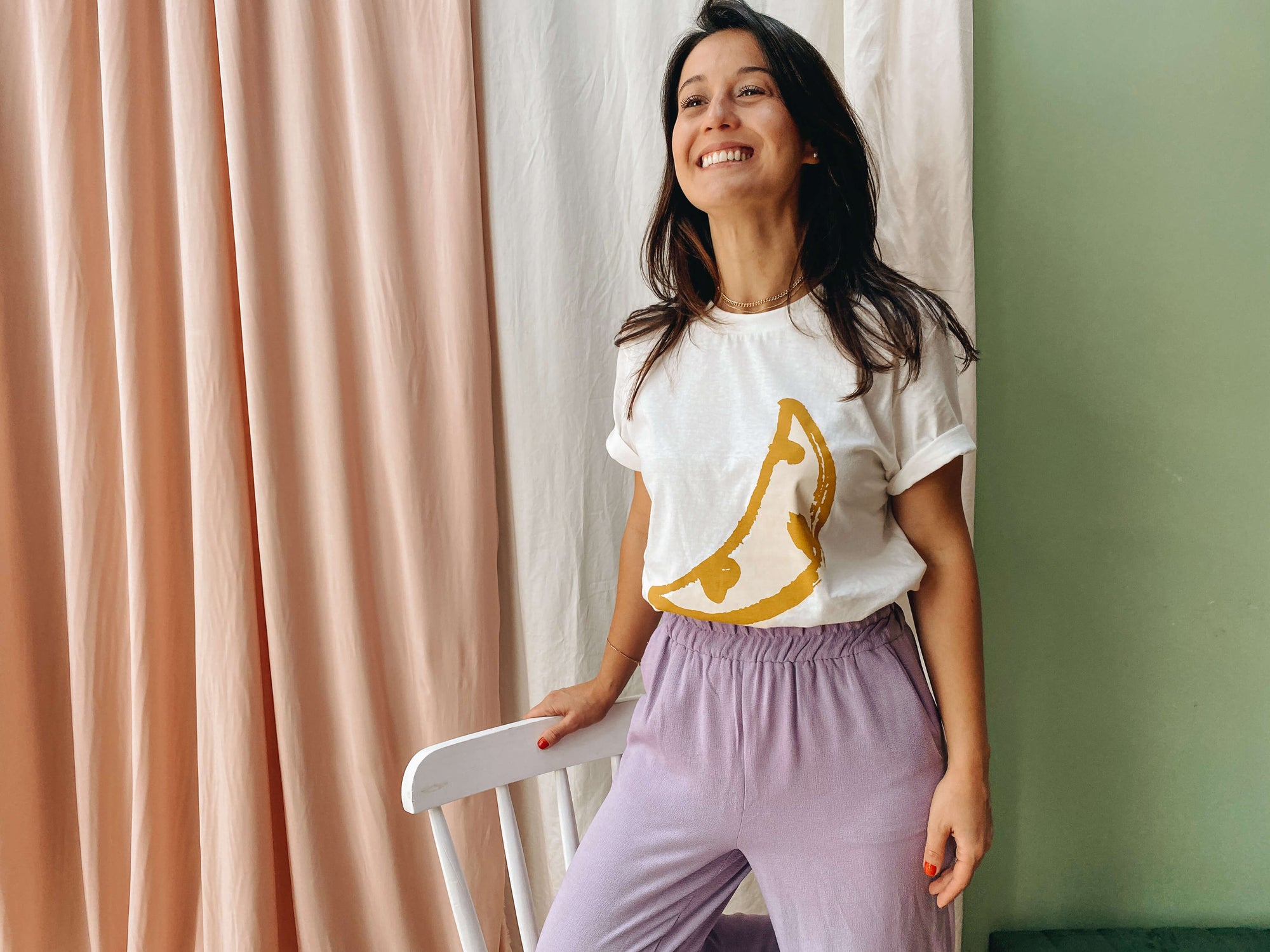 Meg Roupas